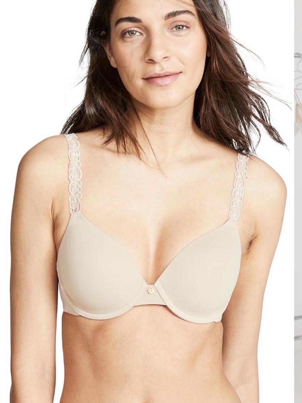 Natori Pure Luxe Custom Coverage